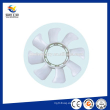 Sistema de refrigeración de alta calidad Auto Engine Aluminium Fan Blade Cast
